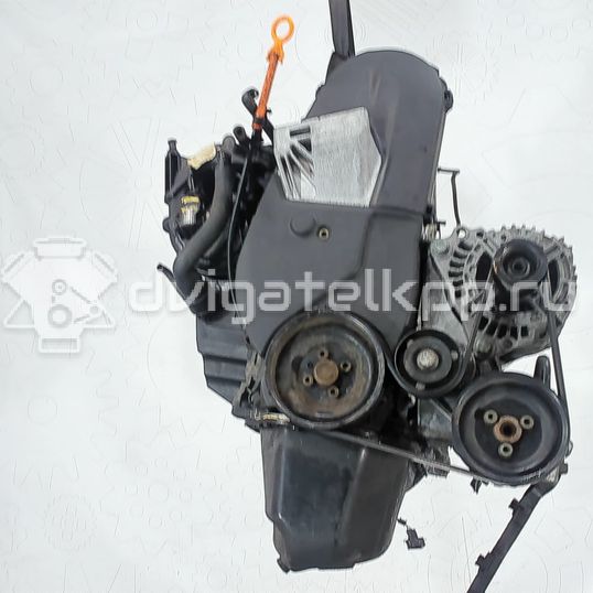 Фото Контрактный (б/у) двигатель AUD для Volkswagen Polo / Lupo 6X1, 6E1 60 л.с 8V 1.4 л бензин
