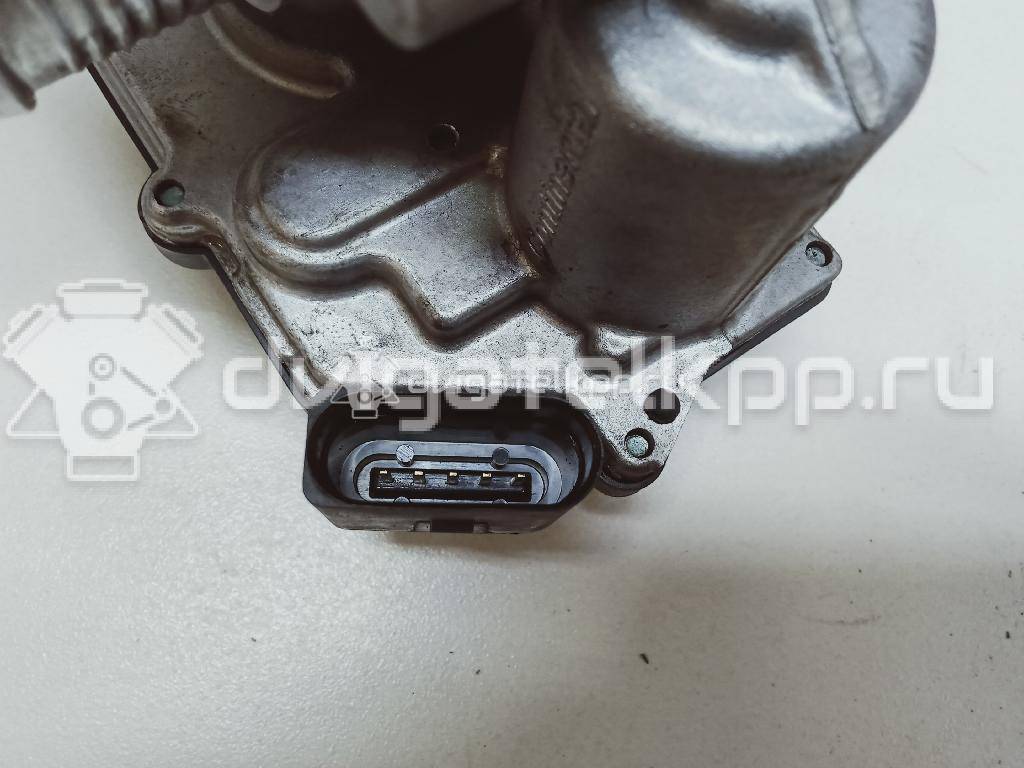 Фото Заслонка дроссельная электрическая  03L128063T для Seat Ibiza / Leon / Alhambra / Altea / Exeo {forloop.counter}}