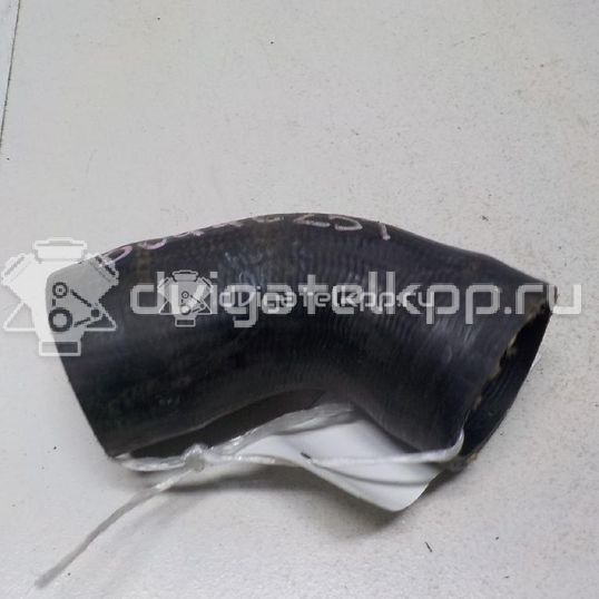 Фото Патрубок интеркулера  1k0145838af для Seat Leon / Alhambra / Altea