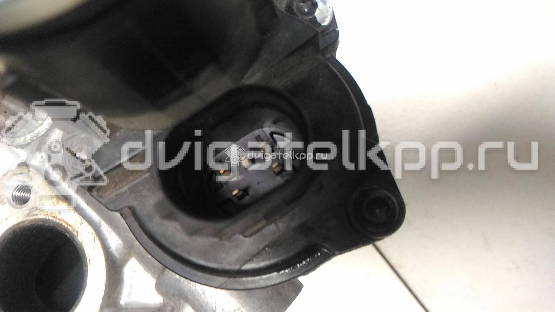 Фото Радиатор системы EGR  03L131512CF для Seat Ibiza / Leon / Toledo / Alhambra / Altea {forloop.counter}}