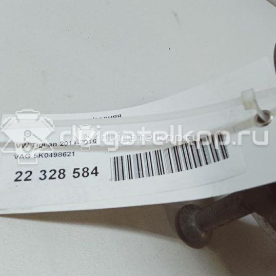 Фото Ступица передняя/задняя  5K0498621 для Seat Ibiza / Leon / Toledo / Alhambra / Altea