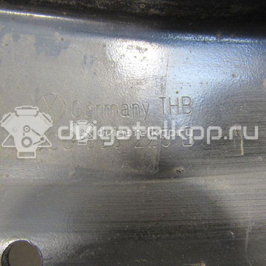 Фото Рычаг задний продольный левый  3C0505223C для Seat Alhambra