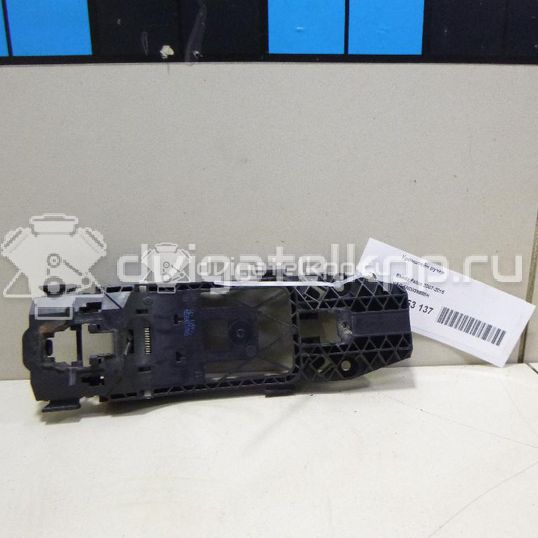 Фото Кронштейн ручки  5N0839885H для seat Alhambra