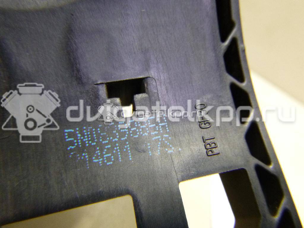Фото Кронштейн ручки  5N0839885H для seat Alhambra {forloop.counter}}