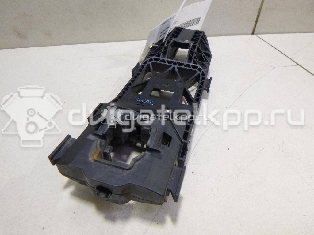 Фото Кронштейн ручки  5N0839885H для seat Alhambra {forloop.counter}}