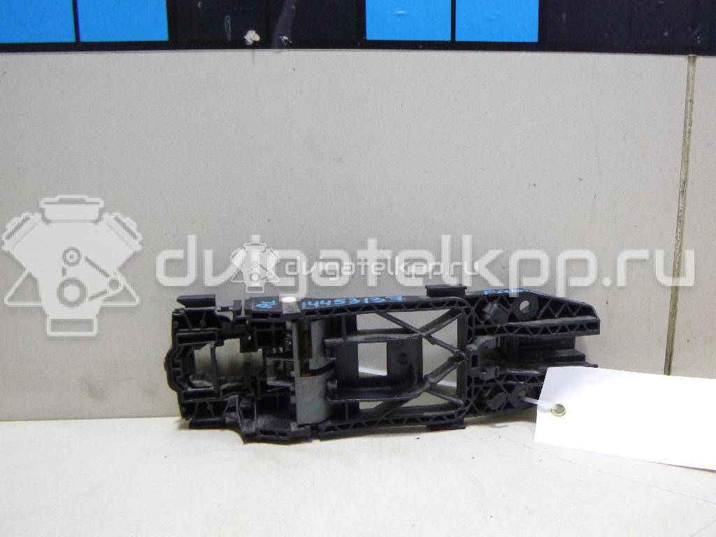 Фото Кронштейн ручки  5N0839885H для seat Alhambra {forloop.counter}}