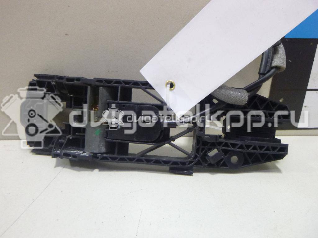 Фото Кронштейн ручки  5N0839885H для seat Alhambra {forloop.counter}}