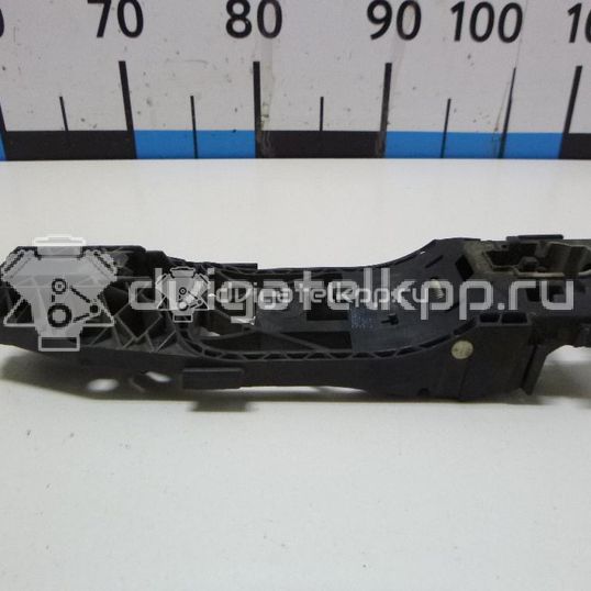 Фото Кронштейн ручки  5N0839885H для seat Alhambra