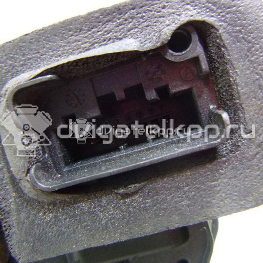 Фото Замок двери передней правой  5K1837016B для Seat Ibiza / Leon / Toledo / Alhambra / Mii Kf1