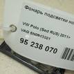 Фото Фонарь подсветки номера  5N0943021 для Seat Ibiza / Alhambra {forloop.counter}}