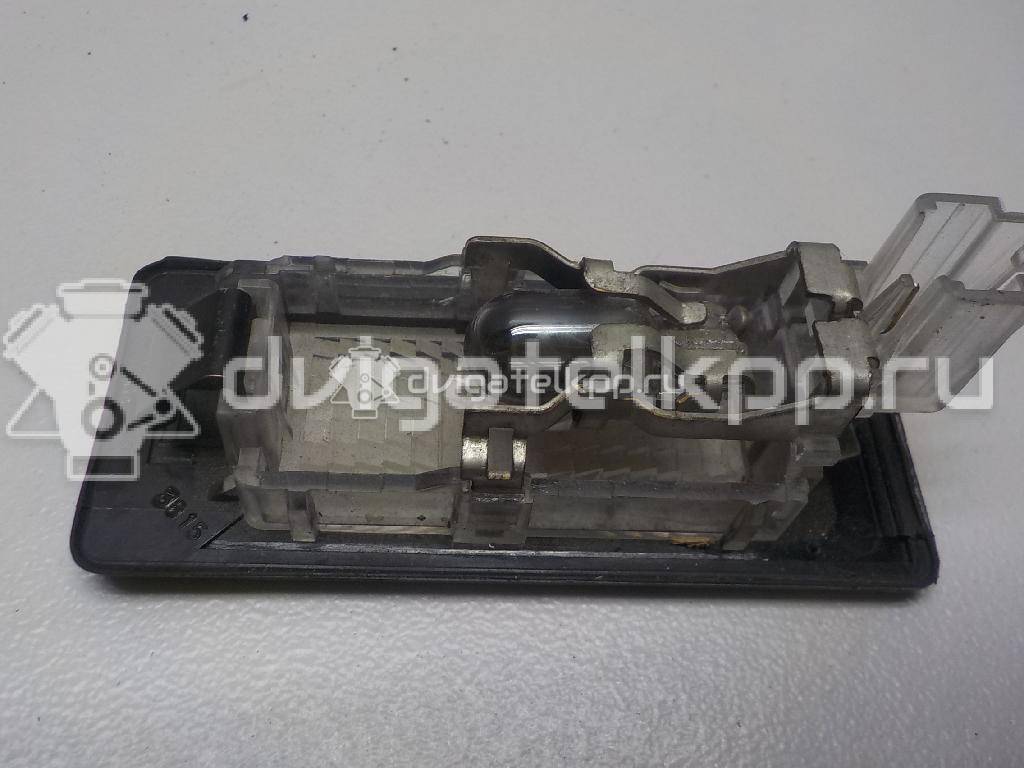 Фото Фонарь подсветки номера  5N0943021B для Seat Ibiza / Alhambra {forloop.counter}}