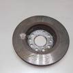 Фото Диск тормозной задний  1K0615601AD для Seat Leon / Toledo / Alhambra / Altea {forloop.counter}}