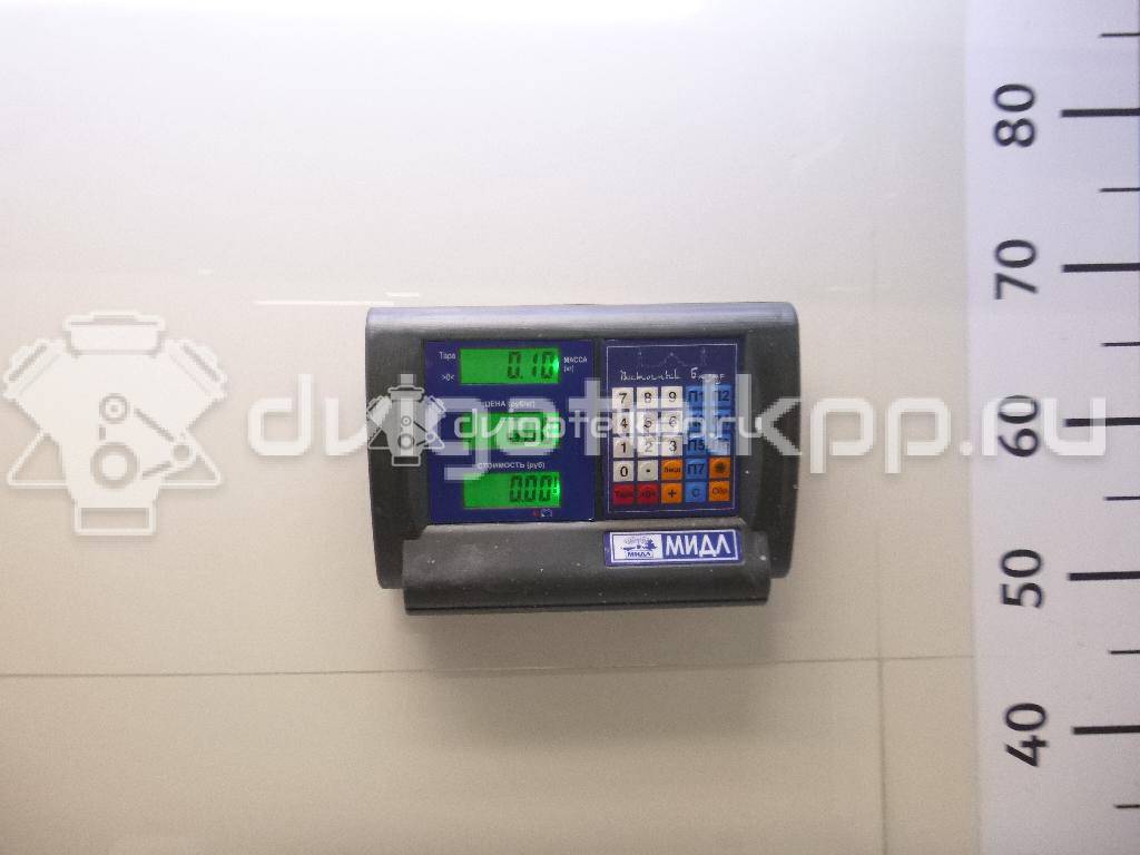 Фото Шланг тормозной задний  5N0611775B для Seat Alhambra {forloop.counter}}