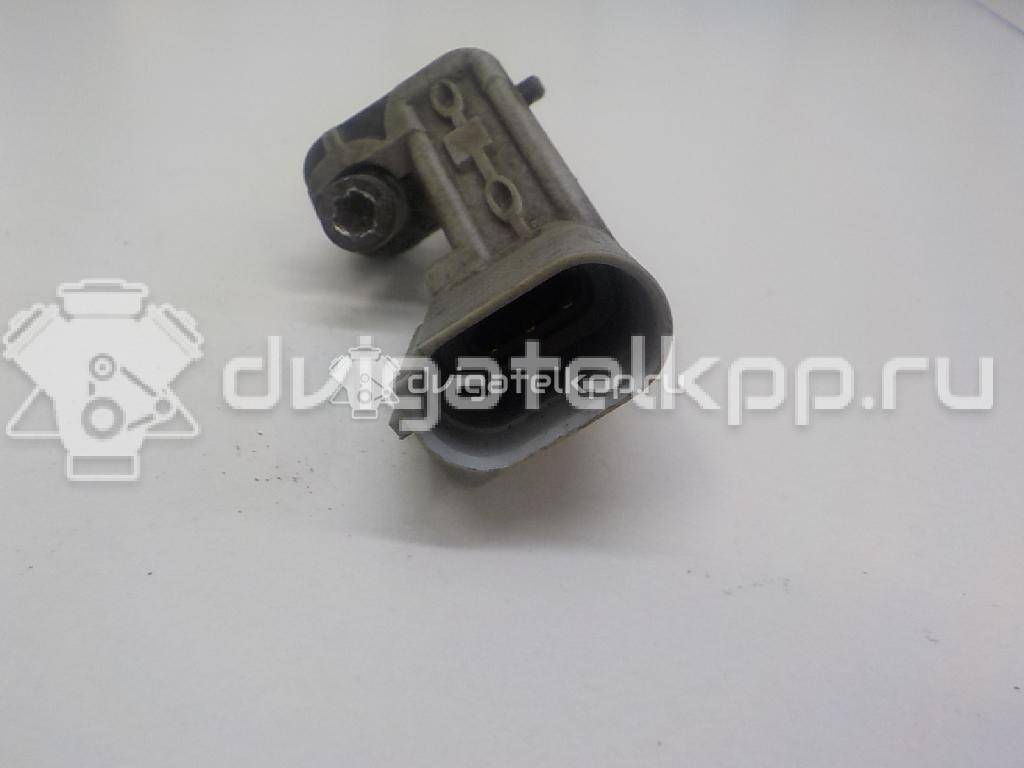 Фото Датчик положения коленвала  036906433D для Seat Ibiza / Cordoba / Leon / Toledo / Alhambra {forloop.counter}}