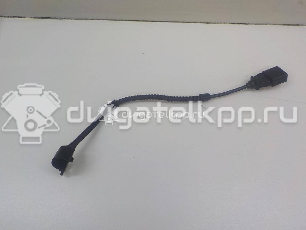 Фото Датчик положения распредвала  03L957147A для Seat Ibiza / Leon / Toledo / Alhambra / Altea {forloop.counter}}