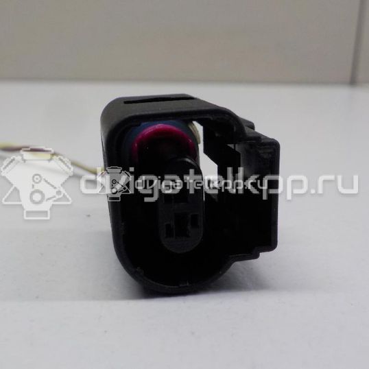 Фото Разъем  8K0973702 для seat Alhambra