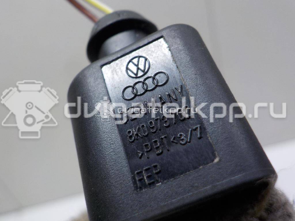Фото Разъем  8K0973702 для seat Alhambra {forloop.counter}}