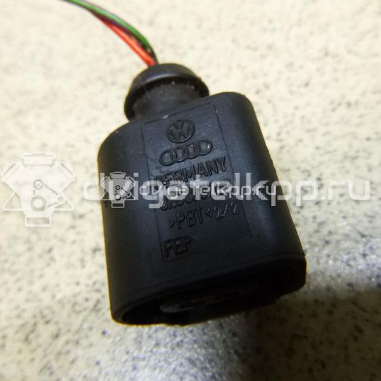 Фото Разъем  8K0973702 для seat Alhambra