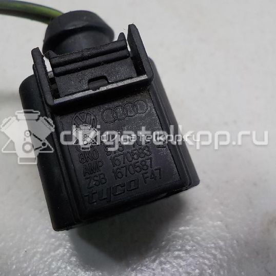 Фото Разъем  8K0973702 для seat Alhambra