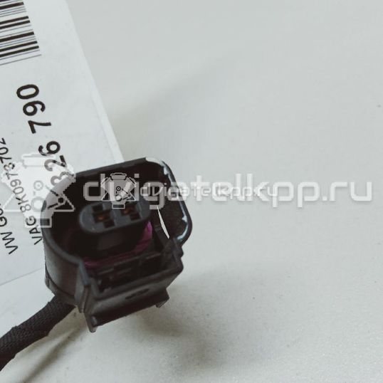 Фото Разъем  8K0973702 для seat Alhambra