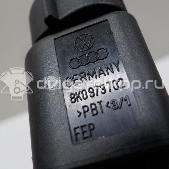 Фото Разъем  8K0973702 для seat Alhambra