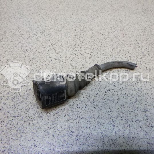 Фото Разъем  8K0973702 для seat Alhambra