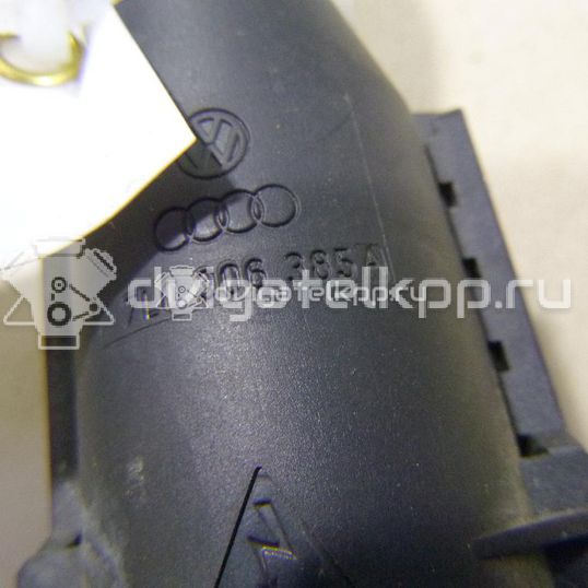 Фото Разъем  7l0906385a для audi A8 [4H]