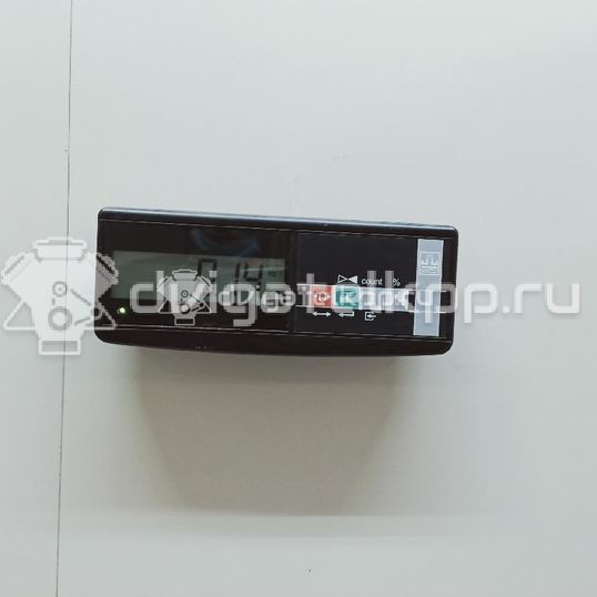 Фото Механизм подрулевой для SRS (ленточный)  5K0953569E для seat Alhambra