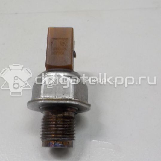 Фото Датчик давления топлива  03L906051 для Seat Ibiza / Leon / Toledo / Alhambra / Altea