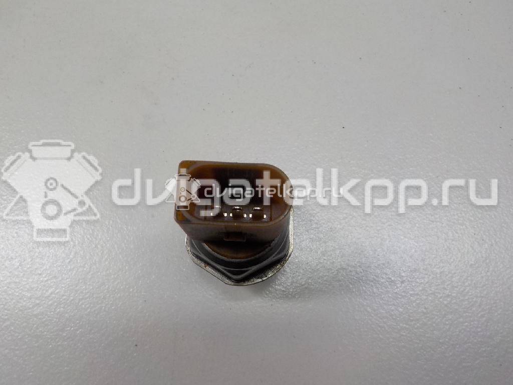 Фото Датчик давления топлива  03L906051 для Seat Ibiza / Leon / Toledo / Alhambra / Altea {forloop.counter}}