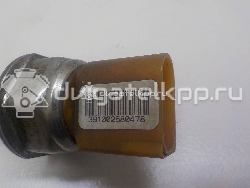 Фото Датчик давления топлива  03L906051 для Seat Ibiza / Leon / Toledo / Alhambra / Altea {forloop.counter}}