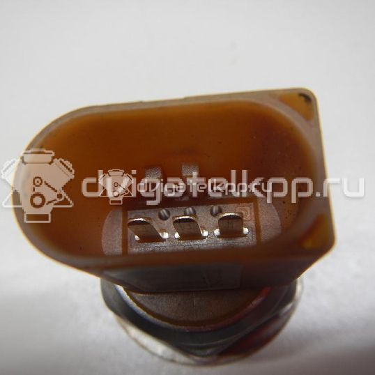 Фото Датчик давления топлива  03L906054A для Seat Ibiza / Leon / Toledo / Alhambra / Altea