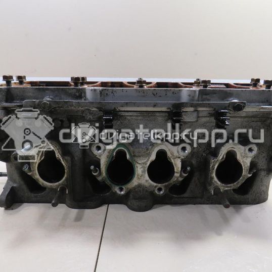 Фото Головка блока  06B103351F для Seat Leon / Toledo / Altea