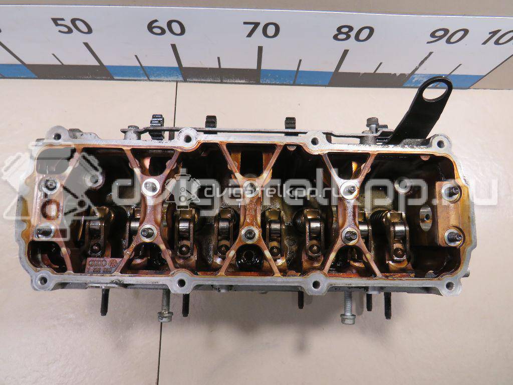 Фото Головка блока  06B103351F для Seat Leon / Toledo / Altea {forloop.counter}}