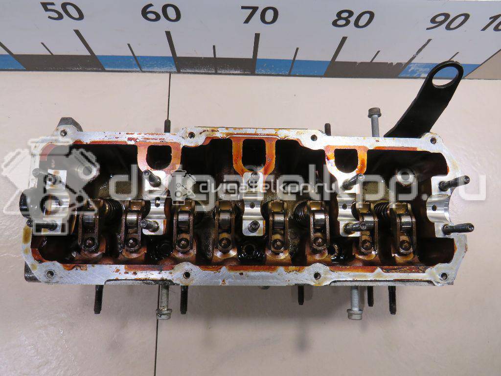 Фото Головка блока  06B103351F для Seat Leon / Toledo / Altea {forloop.counter}}