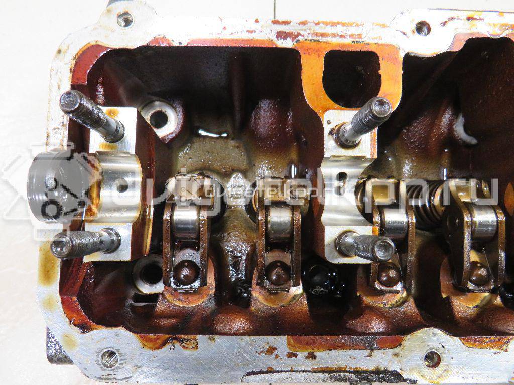 Фото Головка блока  06B103351F для Seat Leon / Toledo / Altea {forloop.counter}}