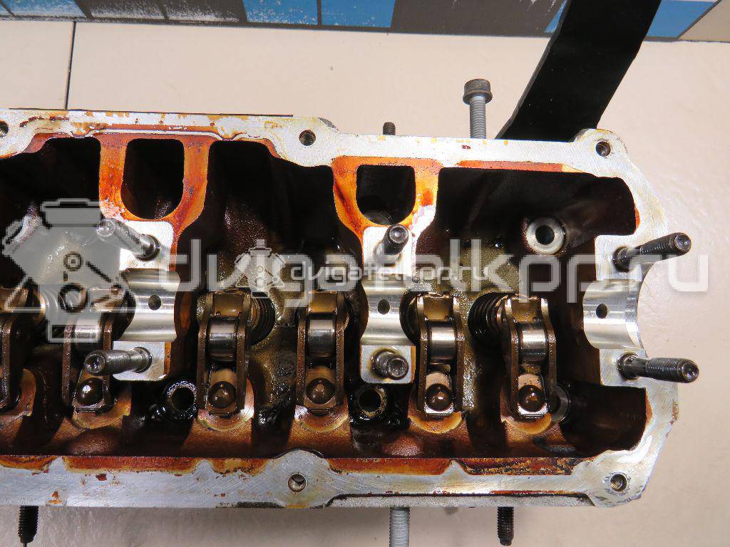 Фото Головка блока  06B103351F для Seat Leon / Toledo / Altea {forloop.counter}}