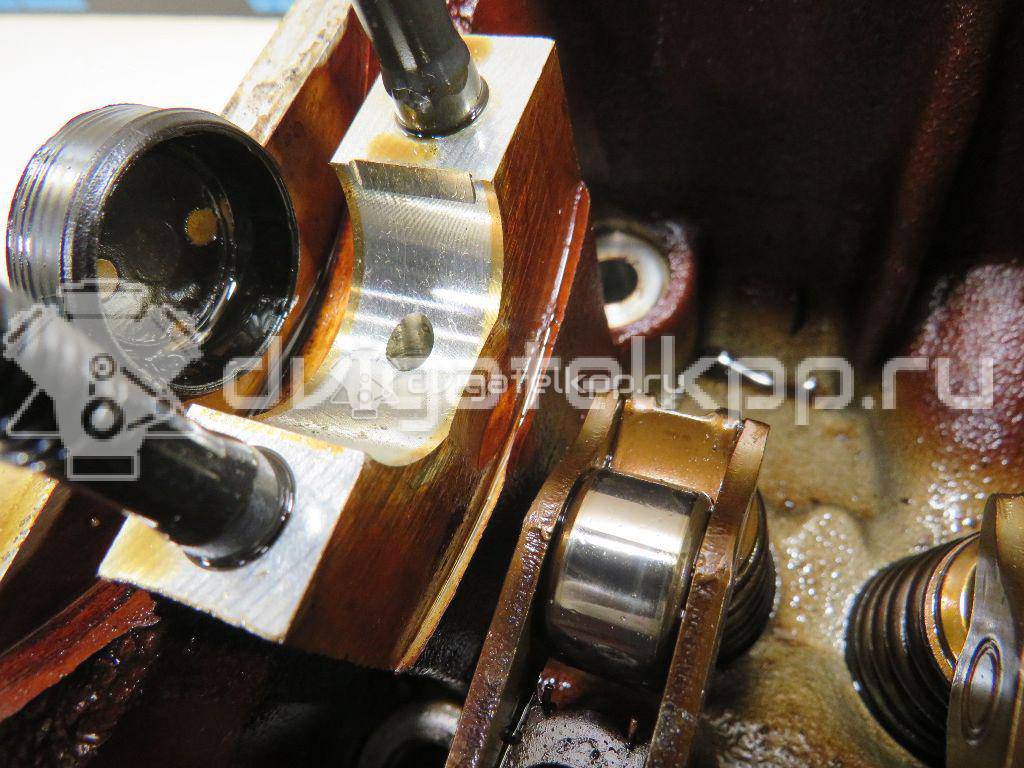 Фото Головка блока  06B103351F для Seat Leon / Toledo / Altea {forloop.counter}}