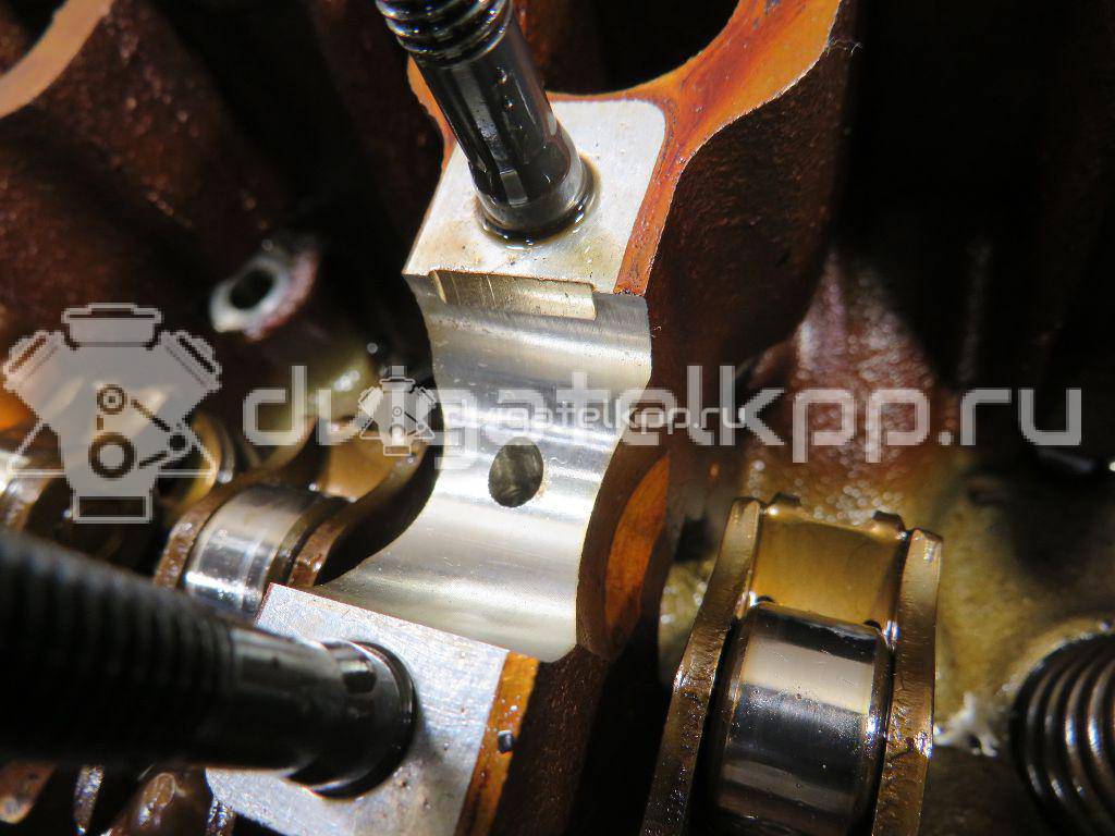 Фото Головка блока  06B103351F для Seat Leon / Toledo / Altea {forloop.counter}}