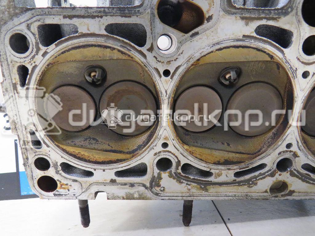 Фото Головка блока  06B103351F для Seat Leon / Toledo / Altea {forloop.counter}}