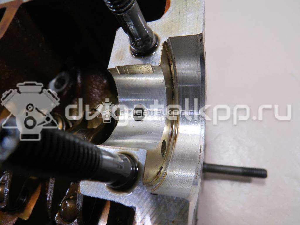 Фото Головка блока  06B103351F для Seat Leon / Toledo / Altea {forloop.counter}}