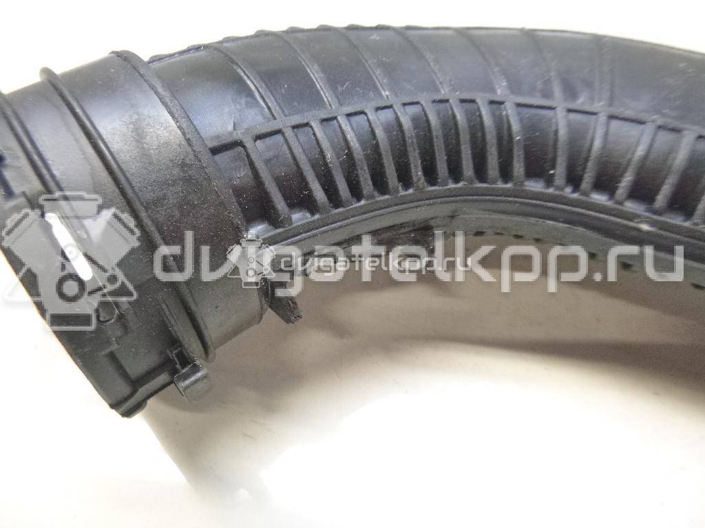 Фото Патрубок интеркулера  1k0145840r для Seat Leon / Alhambra {forloop.counter}}