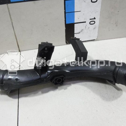 Фото Патрубок интеркулера  1K0145770N для Seat Leon / Alhambra