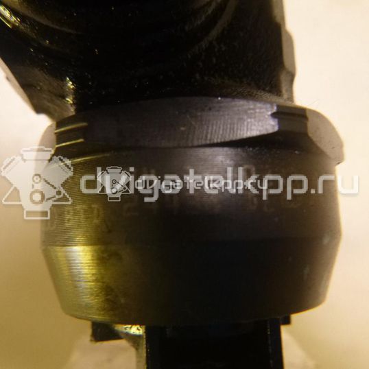 Фото Форсунка дизельная электрическая  038130073AG для Seat Leon / Toledo / Altea