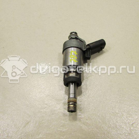 Фото Форсунка инжекторная электрическая  06h906036g для Seat Leon / Alhambra / Altea / Exeo