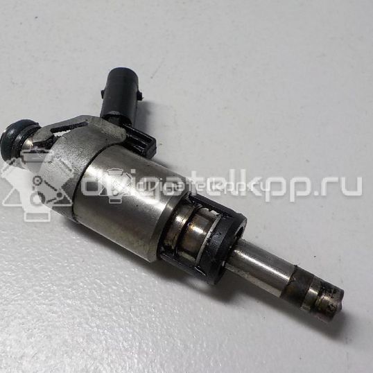 Фото Форсунка инжекторная электрическая  06H906036P для Seat Leon / Alhambra / Altea / Exeo