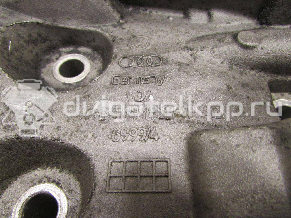 Фото Кронштейн генератора  06J903143AH для seat Altea {forloop.counter}}