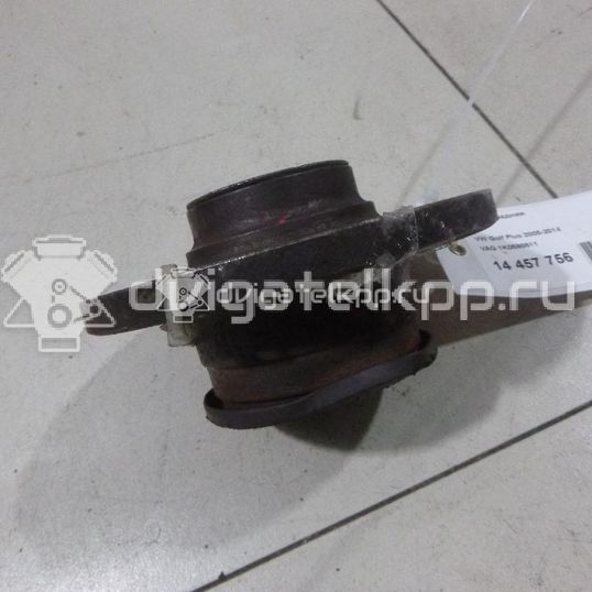 Фото Ступица задняя  1k0598611 для Seat Leon / Toledo / Altea / Ateca Kh7