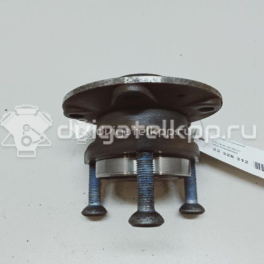 Фото Ступица передняя  8V0498625 для Seat Leon / Toledo / Altea