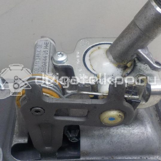 Фото Кулиса КПП  1k0711061a для audi A3 [8P1]